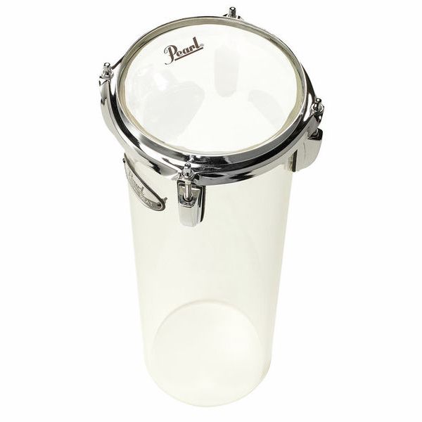 Pearl 06"x18" Rocket Tom Crystal Cl.