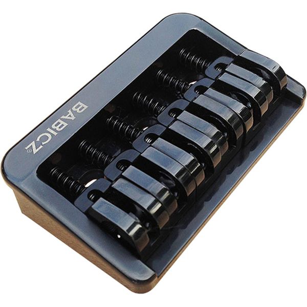 Babicz FCH Fixed 6 Hardtail BK