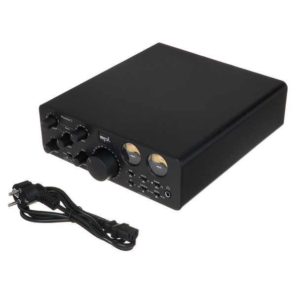 SPL Phonitor 3