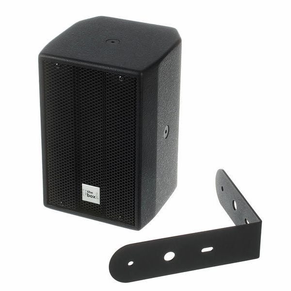 the box pro Achat 104