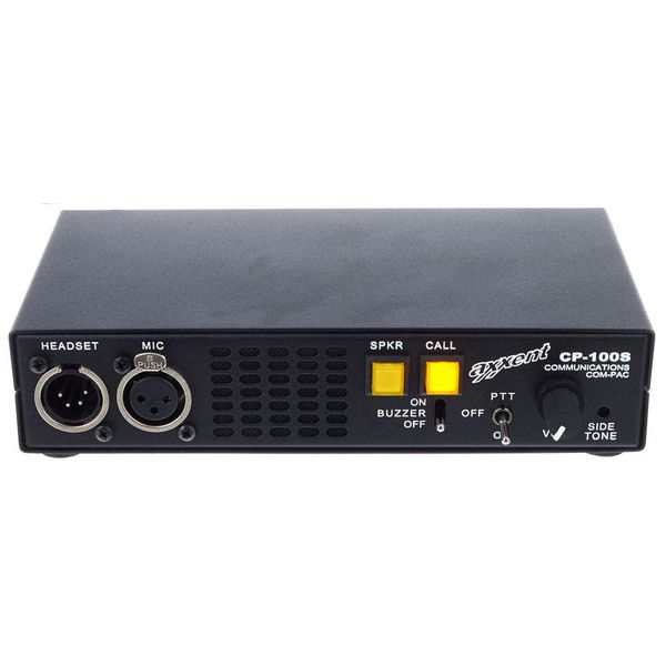 Axxent Intercom Tiny Set