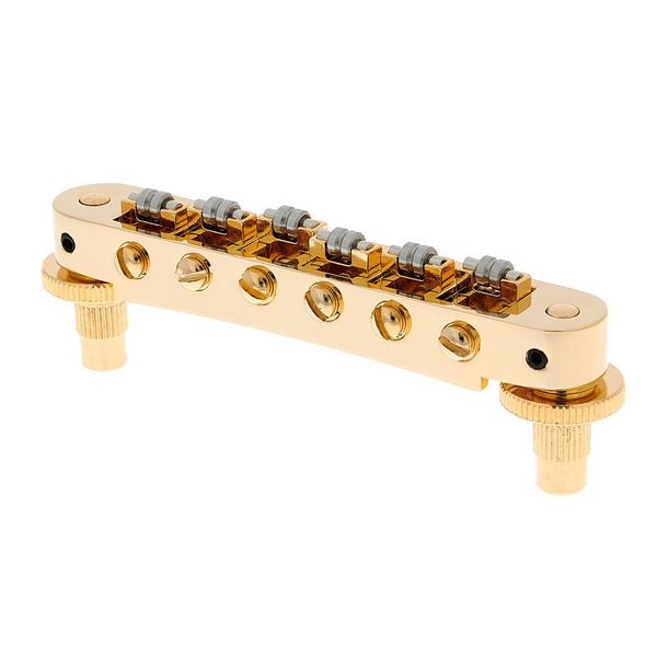 TonePros TP6R G Tune-O-Matic Roller