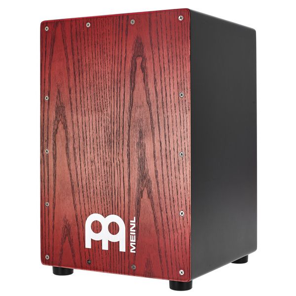 Meinl Headliner Cajon Tango Red