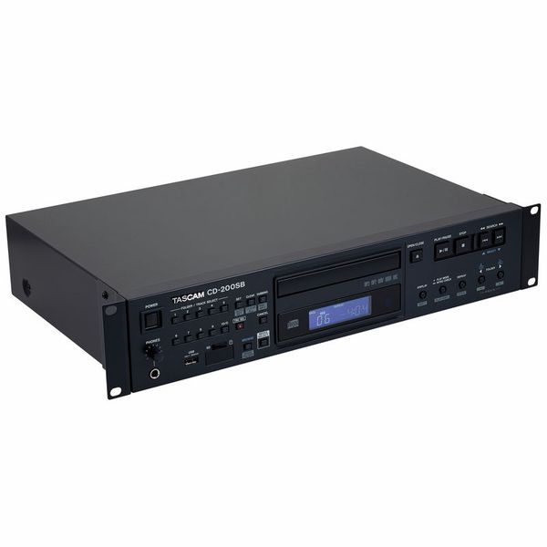 Tascam CD-200 SB