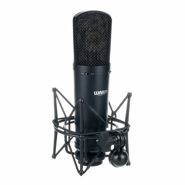 Warm Audio WA-87 R2B