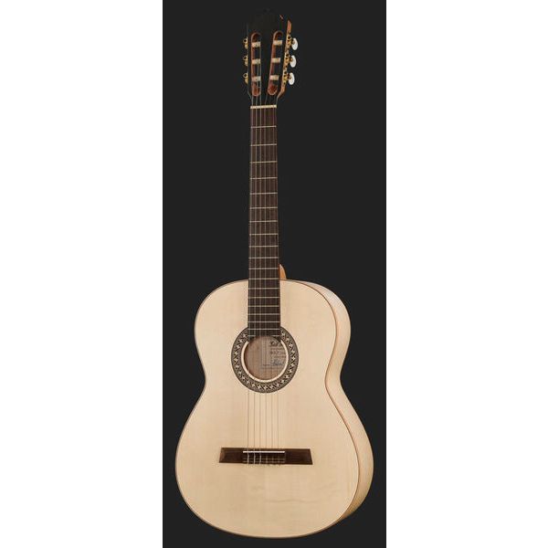 Höfner HGL7 Green Line w/Bag