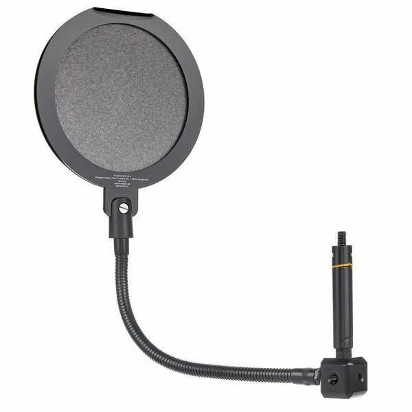 Roadworx Pop Filter Bundle