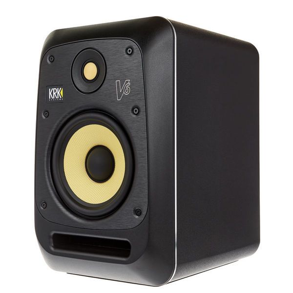 KRK V6S4