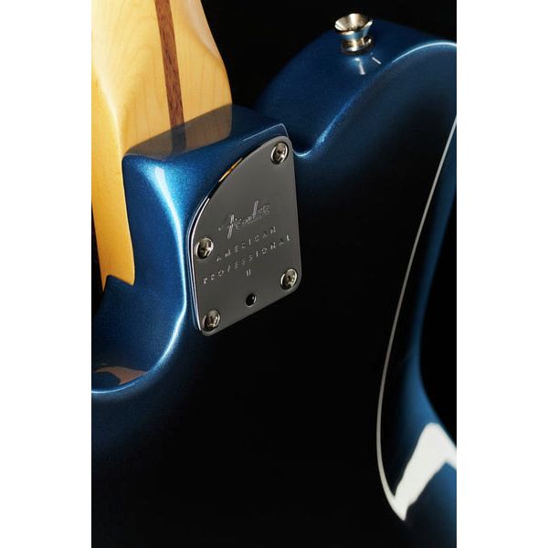 Fender AM Pro II Tele DLX DK NIT