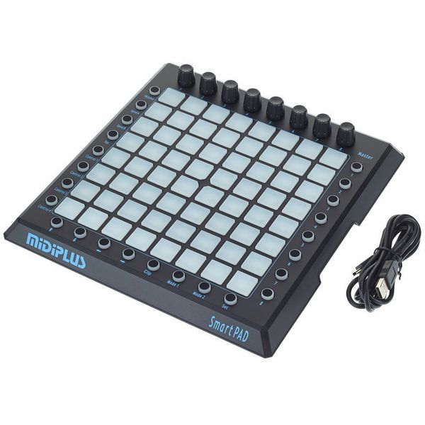 Midiplus SmartPAD