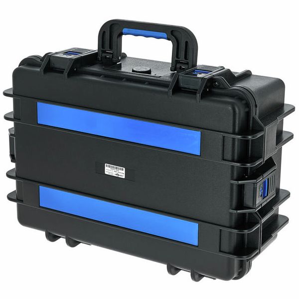 Laserworld Pro-Case