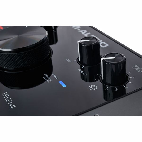 M-Audio AIR 192|4