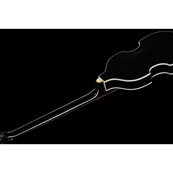Höfner H500/1 Artist Violin Bass BK