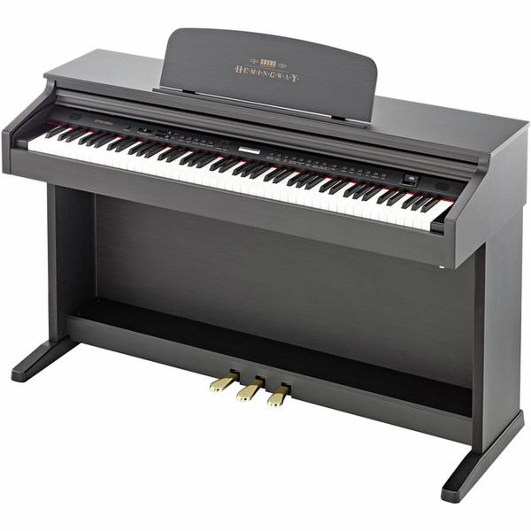 Hemingway DP-501 MKII RW