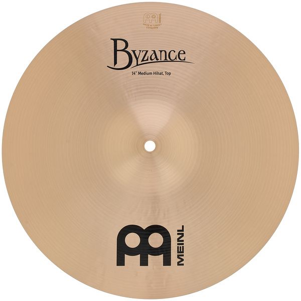 Meinl Byzance A.Choice Matt Halpern