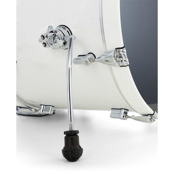 Sonor AQ1 Studio Set Piano White