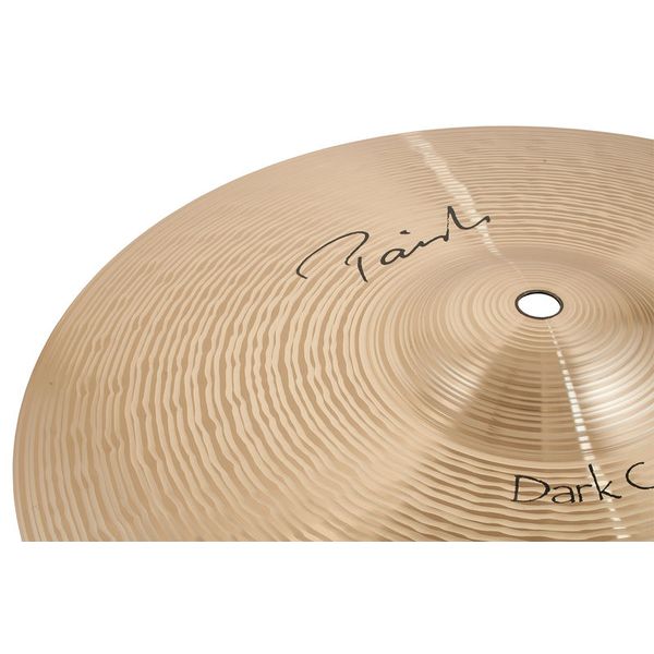 Paiste 13" Signature Dark Hi-Hat