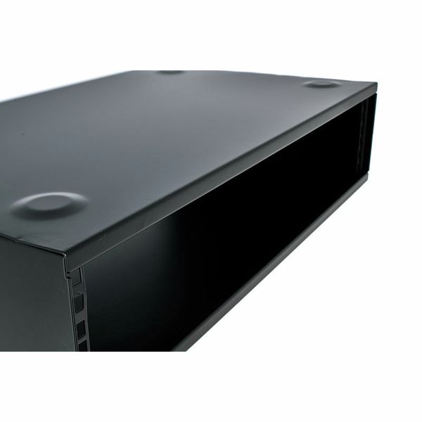 Millenium Steel Box 2