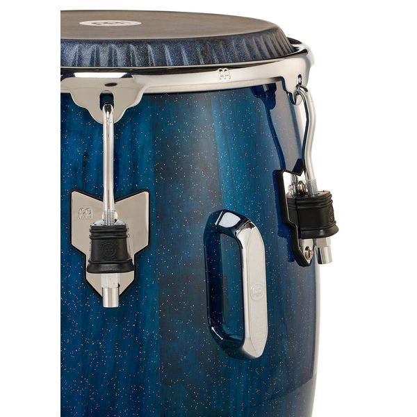 Meinl 12.5" Kachiro Th. Tumba BW