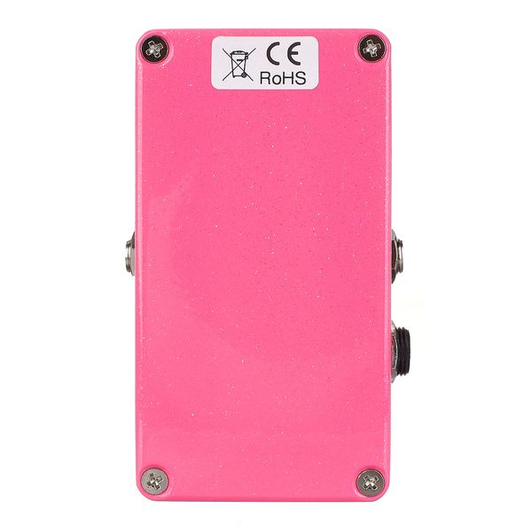 Wren & Cuff Germanium / JFET Bass Boost