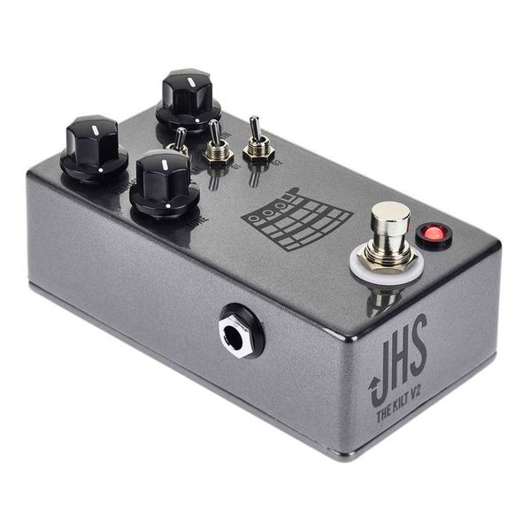 JHS Pedals Kilt V2