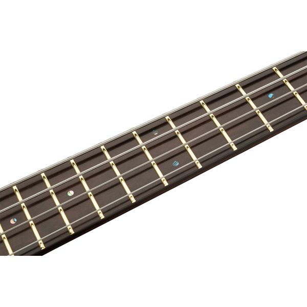 Warwick Teambuilt Thumb BO LTD 4 Nat