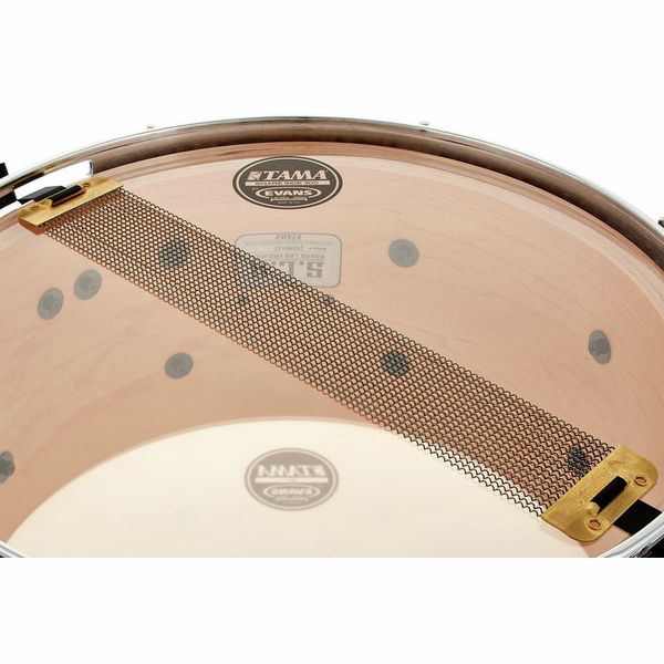 Tama LGM137-STA Sound Lab Snare