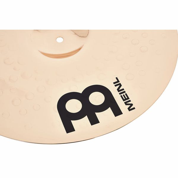 Meinl 16" Classics Custom Pow. Crash
