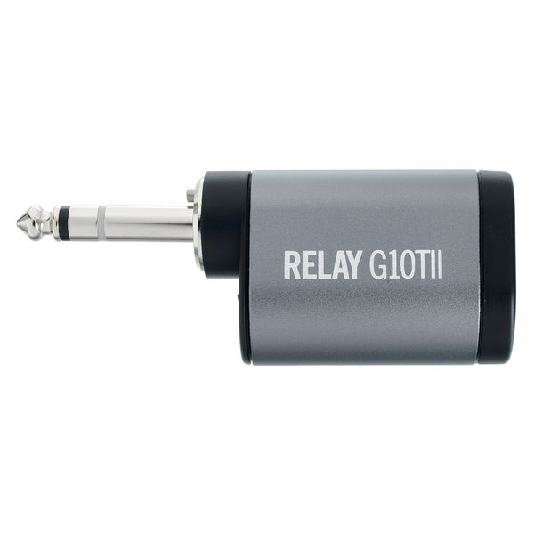 Yamaha THR10IIW Bundle