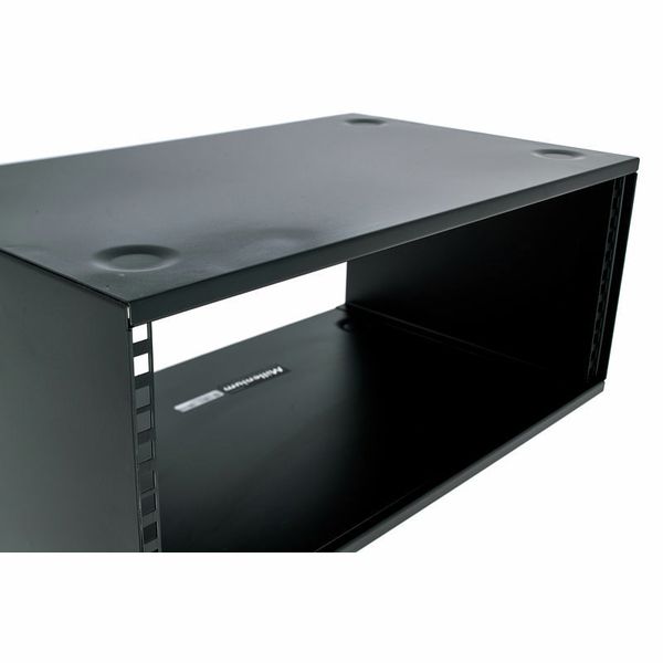 Millenium Steel Box 4