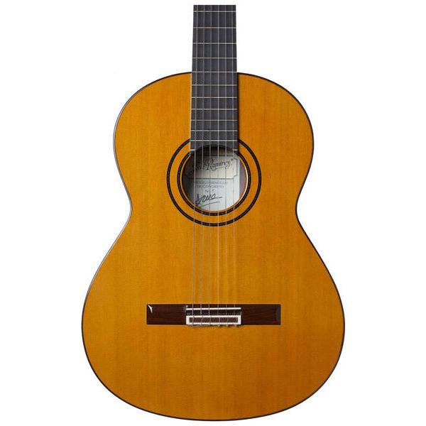 Ramirez Sencillo Cedar