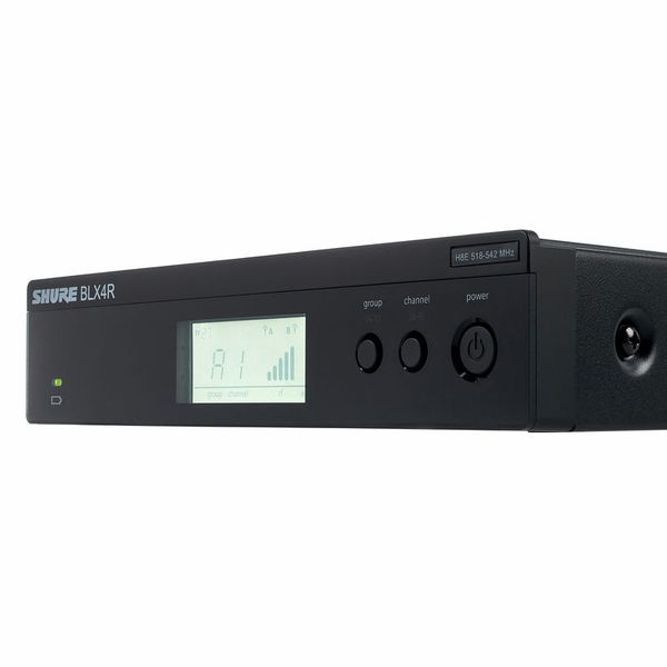 Shure BLX14R/P31 H8E