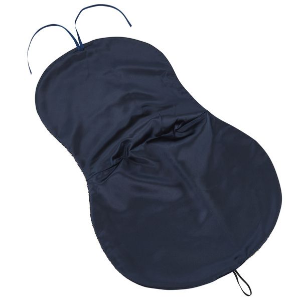 Scala Vilagio Silk Blanket for Cello CB/DBP