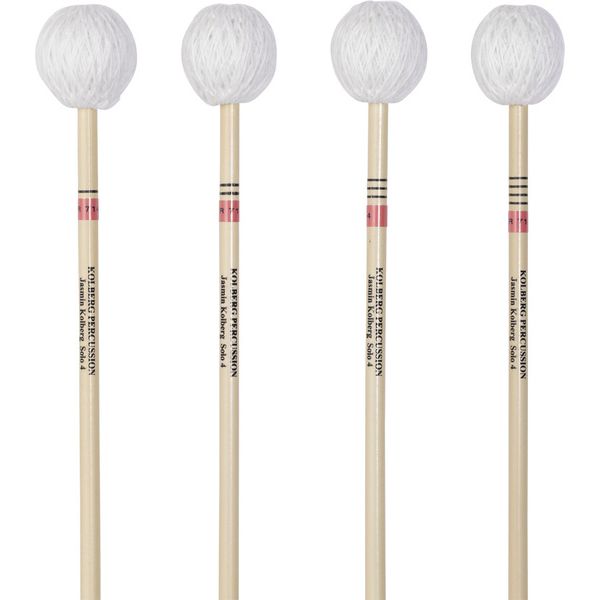 Kolberg R714 Marimba Mallets
