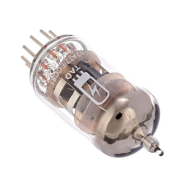 TAD 12AXTA/ECC81 Premium Select