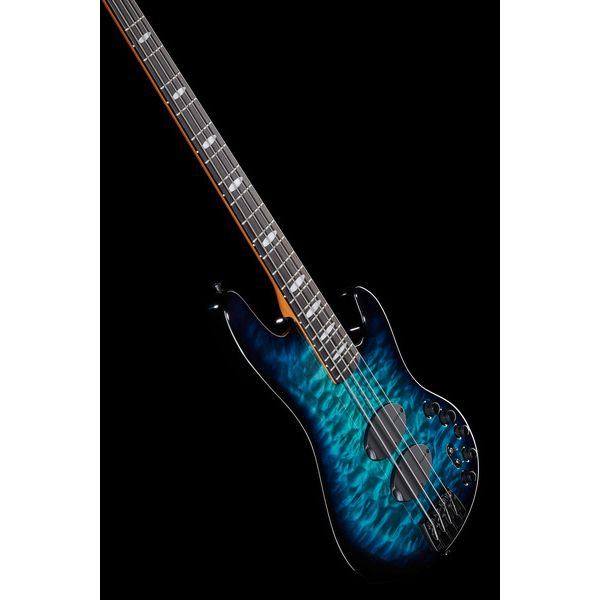 Sandberg California Supreme 35th BLB 4