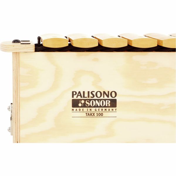 Sonor TAKX 100 Tenor Alto Xylophone