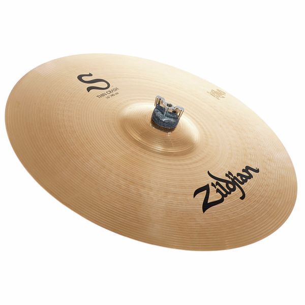 Zildjian 16" S Series Thin Crash