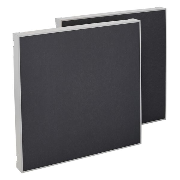 Vicoustic Cinema Piano VMT Grey/Grey