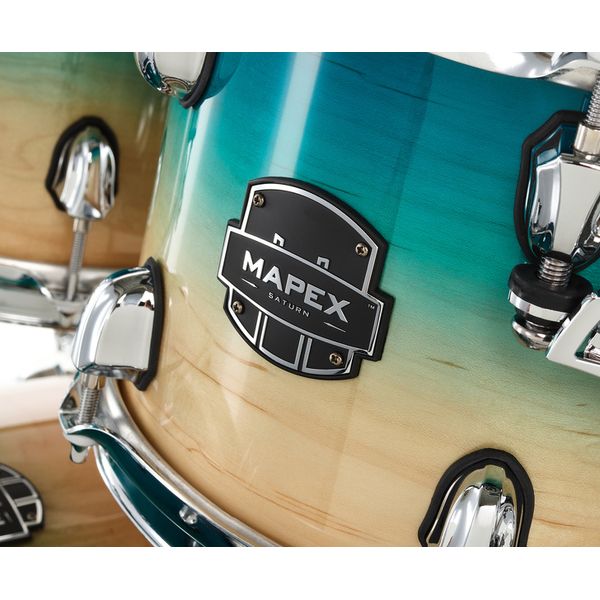 Mapex Saturn Jazz Set - UQ