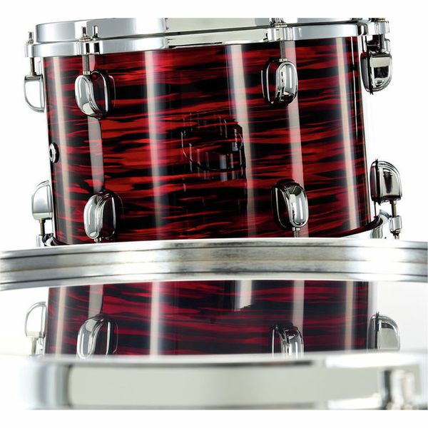 Tama Starcl. Walnut/Birch 3pcs -ROY