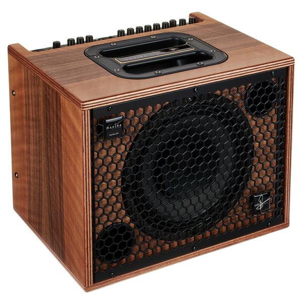 Hanika DaCapo 75 Riegelnuss