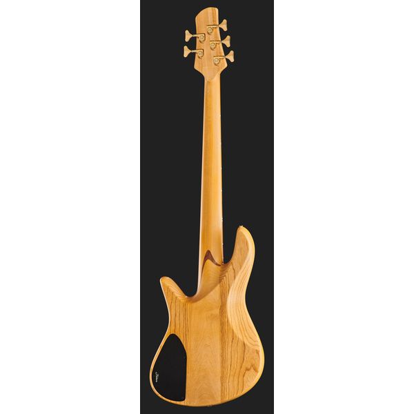 Fodera Emperor Elite 5 James Genus