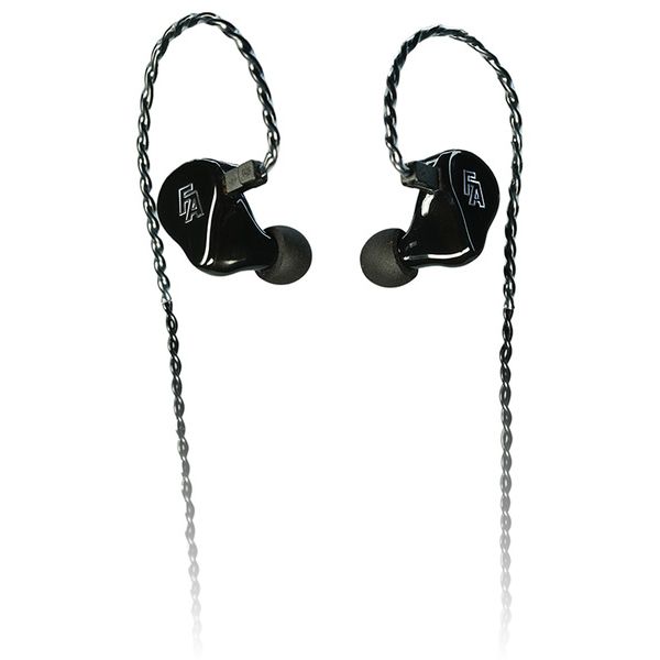 Fischer Amps FA 666 XB