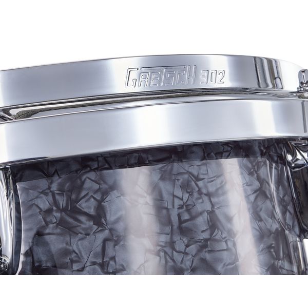 Gretsch Drums Broadkaster SB Deep Black