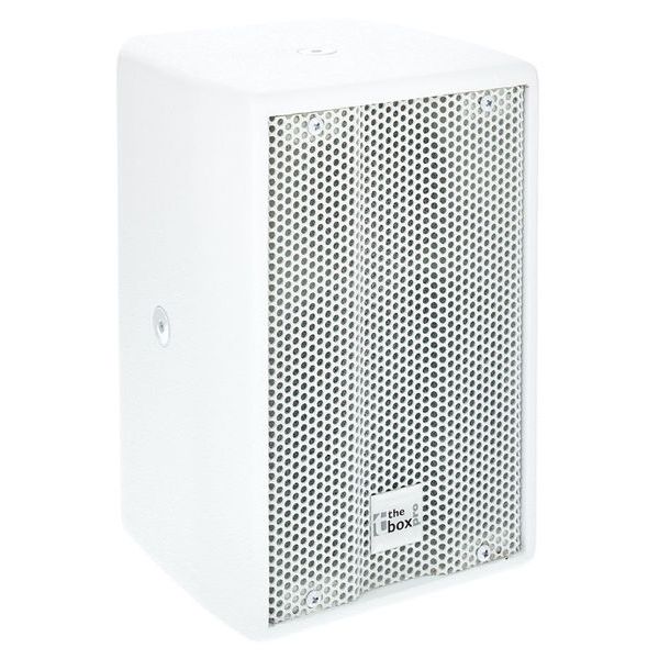 the box pro Achat 104 WH