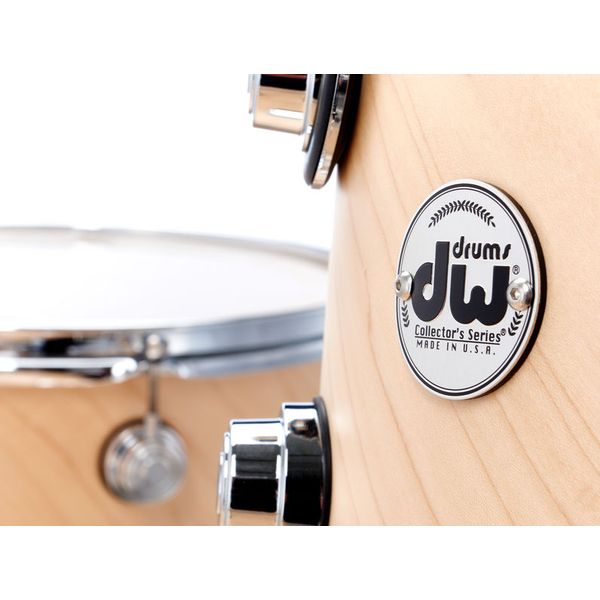 DW Satin Oil Standard Natural Set