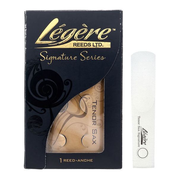 Legere Signature Tenor Saxophone 3.25
