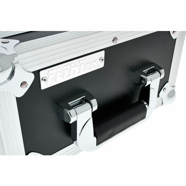 Flyht Pro Stage Rack 9,5" 3U Double Door