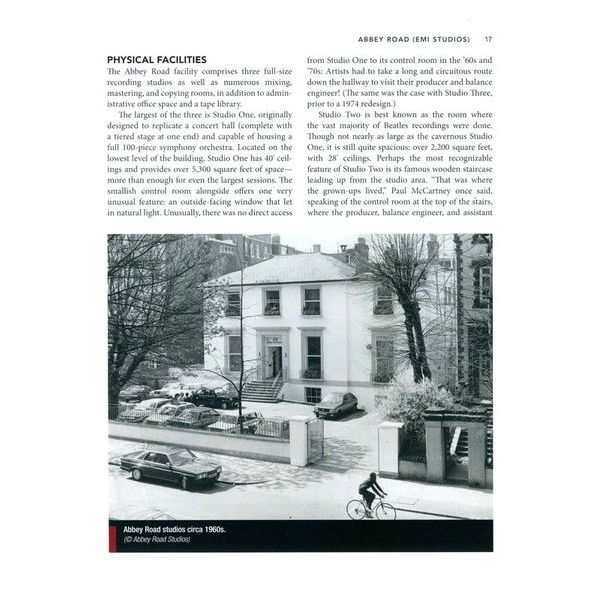 Hal Leonard The Great British Recording